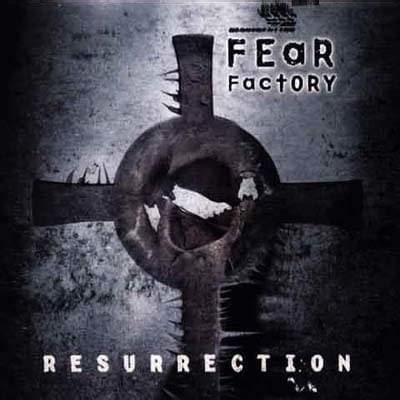 fear factory choruses are catchy